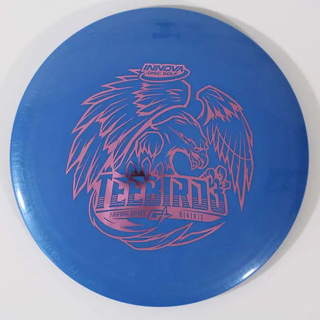 #02 / 172.4g / Blue