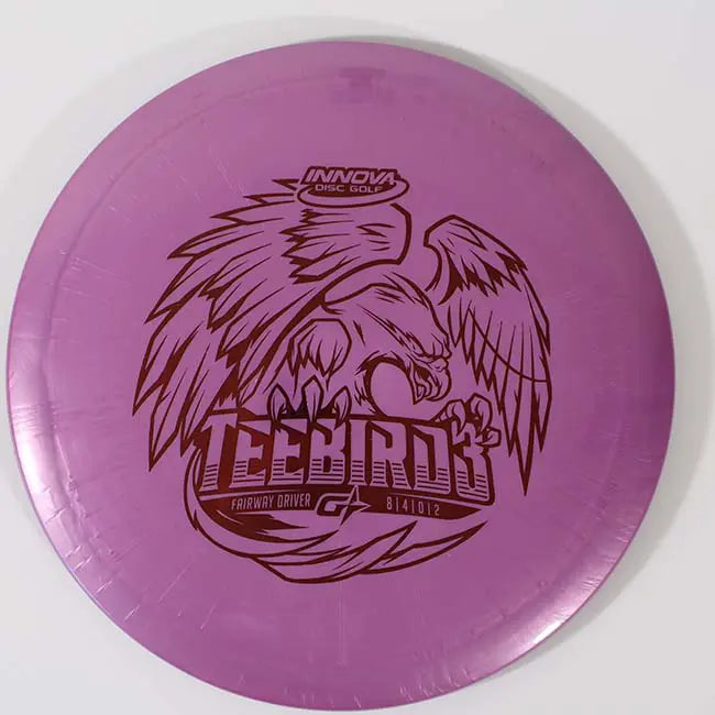 #03 / 166.9g / Purple