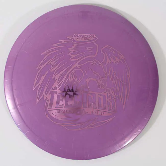 #05 / 169.1g / Purple