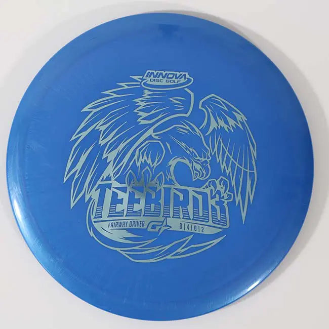 #06 / 167.4g / Blue