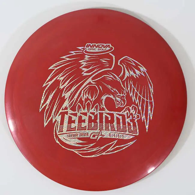#08 / 174.6g / Red