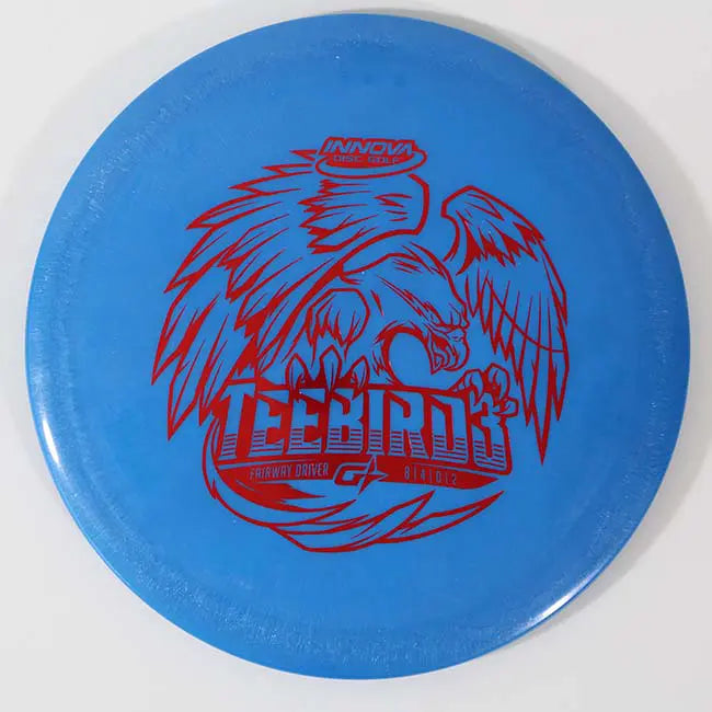 #09 / 174g / Blue