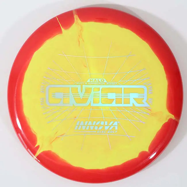 #11 / 174g / Yellow/Red