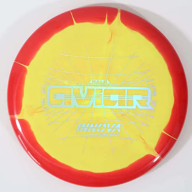#15 / 174.3g / Yellow/Red