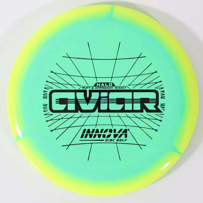 #16 / 173.1g / Teal/Yellow