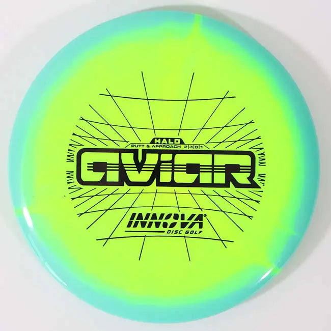 #01 / 173.6g /Green/Blue