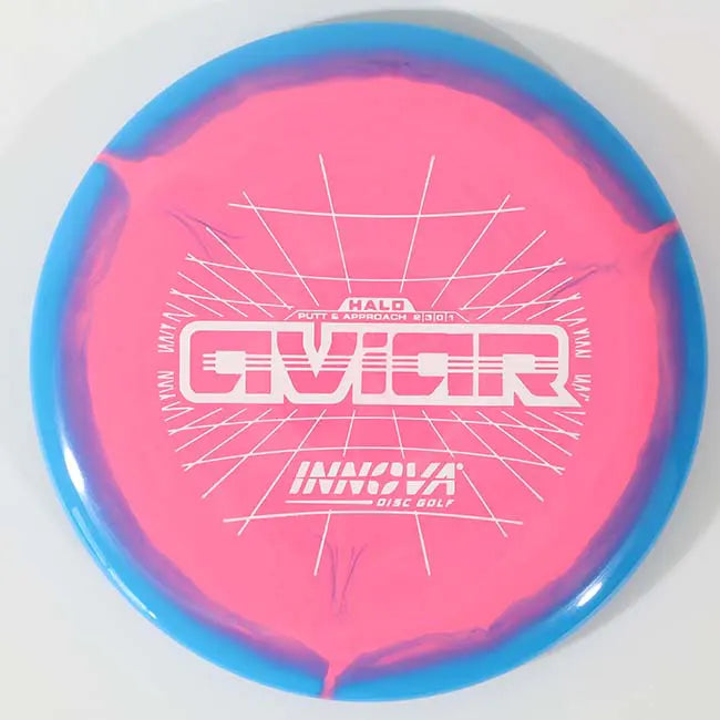 #02 / 175.2g / Pink/Blue