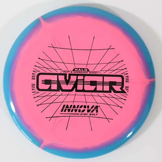 #03 / 174.2g / Pink/Blue