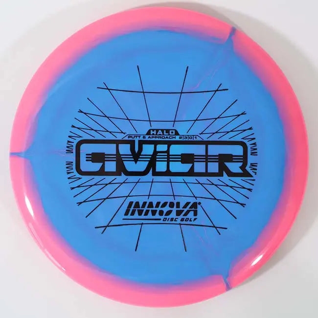 #05 / 172.1g / Blue/Pink
