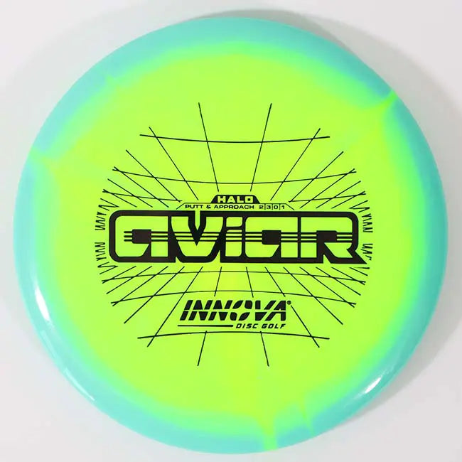 #06 / 173.7g / Green/teal