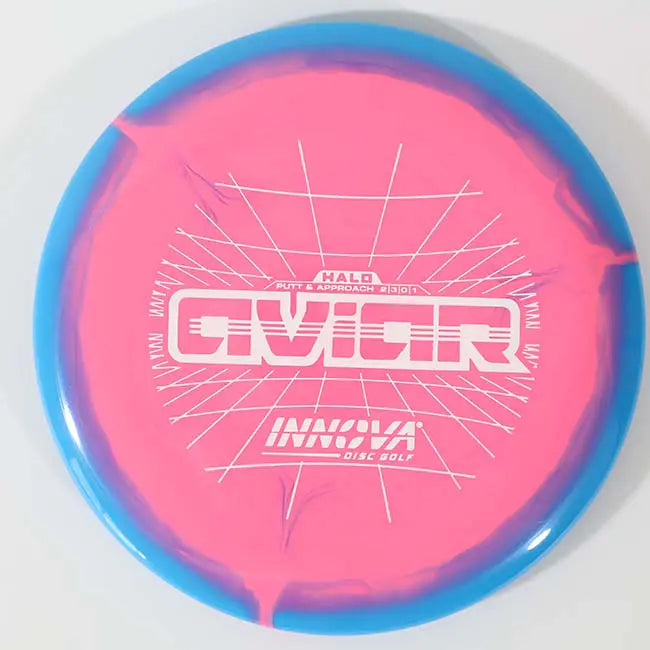 #07 / 175.3g / Pink/Blue