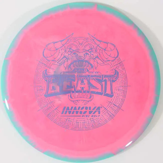 #11 / 175.8g / Pink/Blue