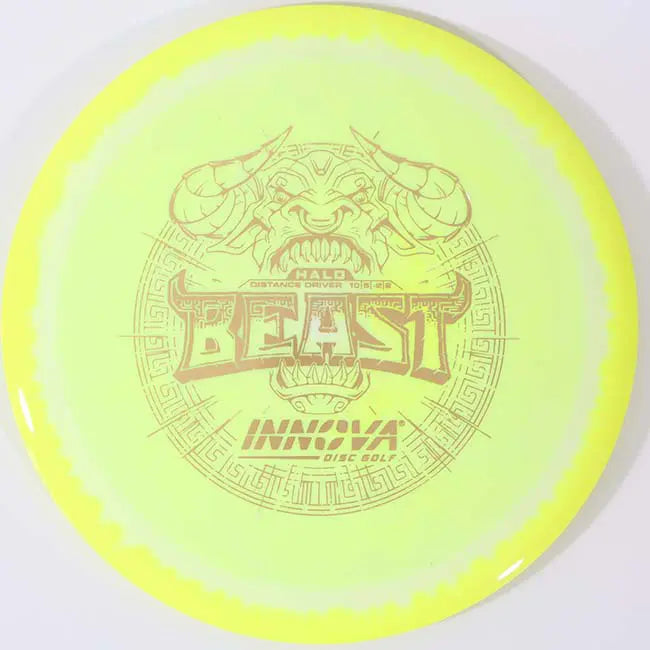 #13 / 171g / Yellow