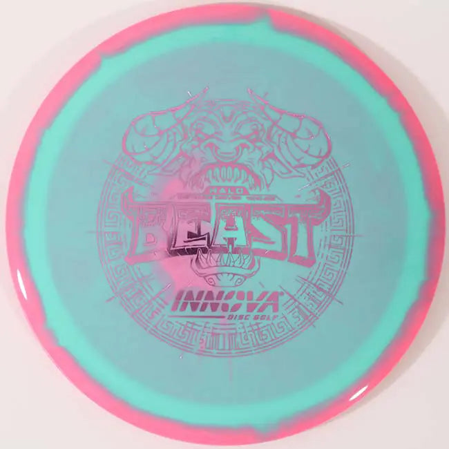 #14 / 173.5g / Blue/Pink