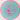 #14 / 173.5g / Blue/Pink