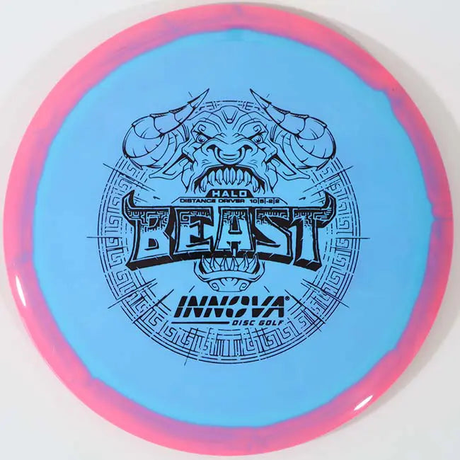 #15 / 171.7g / Blue/Pink