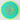 #01 / 167g / Teal/Yellow