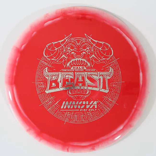 #02 / 169.3g / Red/White