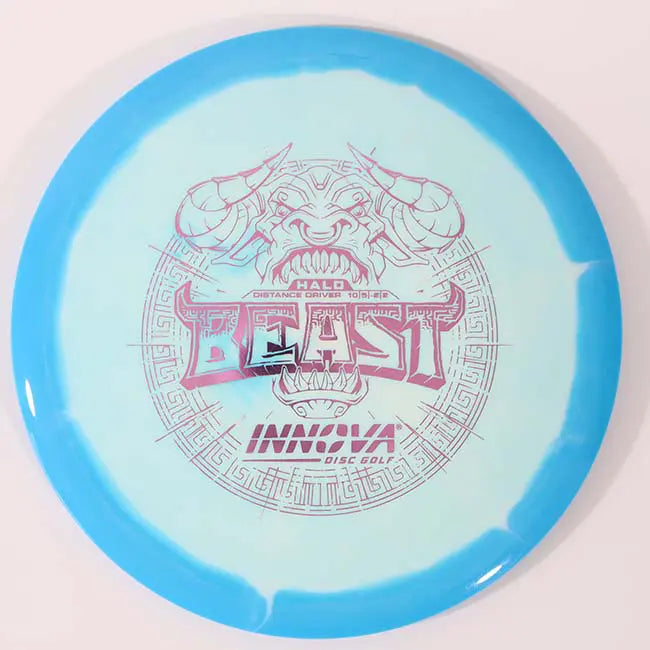 #03 / 168.5g / Light Blue/Blue