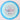 #03 / 168.5g / Light Blue/Blue