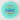 #04 / 169.8g / Teal/White
