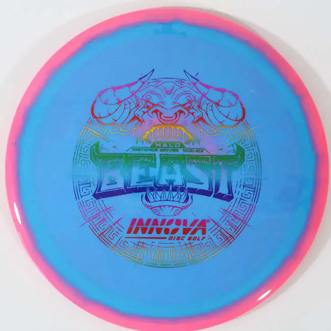 #08 / 173.5g / Blue/Pink
