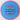 #08 / 173.5g / Blue/Pink