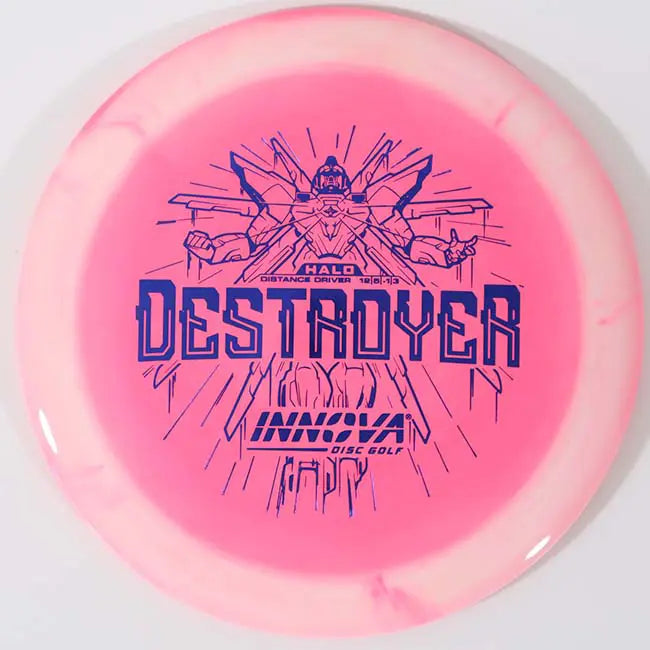 #13 / 175.6g / Pink/White
