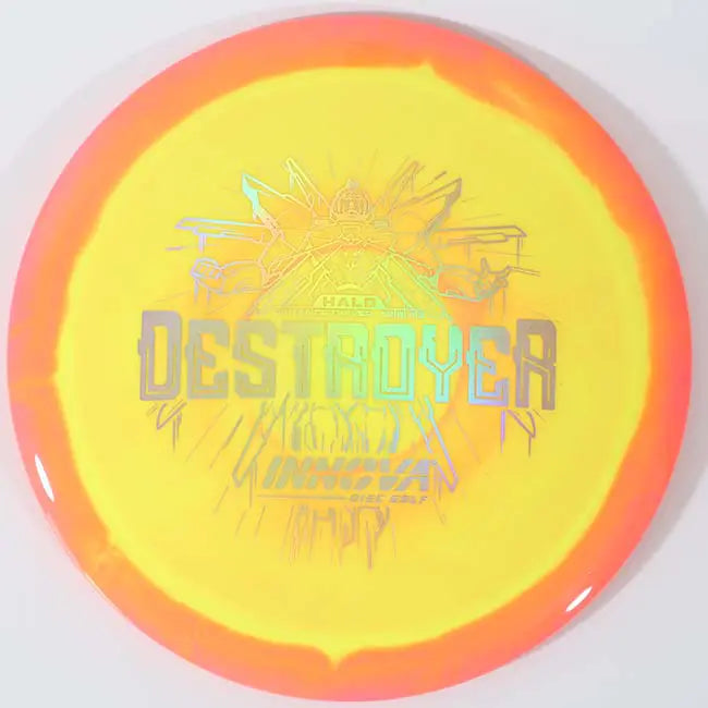 #16 / 174.3g / Yellow/Pink