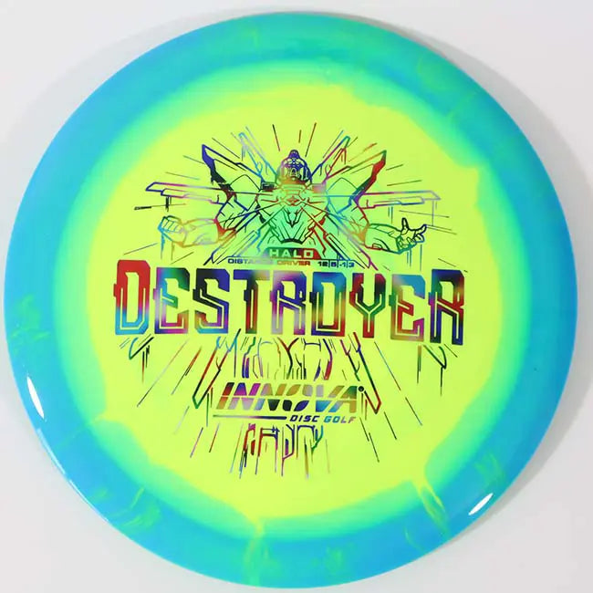 #02 / 174.9g / Yellow/Blue