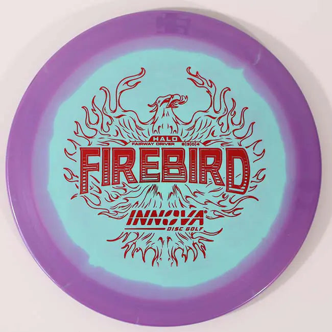#10 /171.7g / Blue/Purple