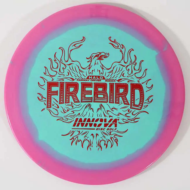 #13 / 172.5g / Blue/Pink