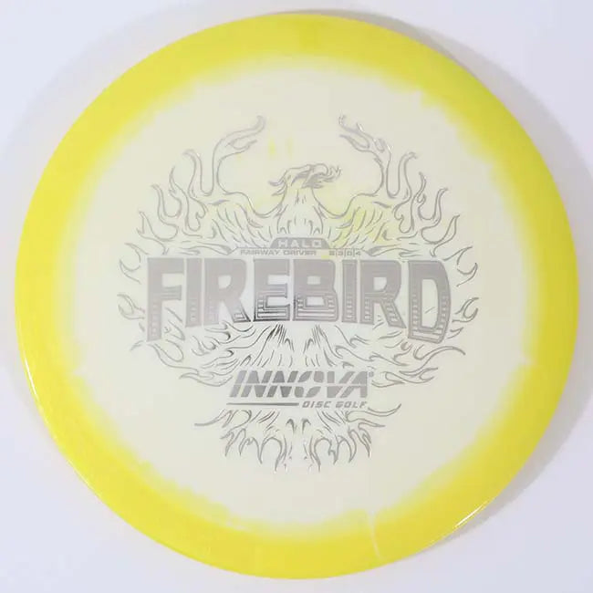 #14 / 171.1g / White/Yellow