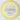 #14 / 171.1g / White/Yellow