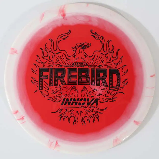 #15 / 174.6g / Red/White