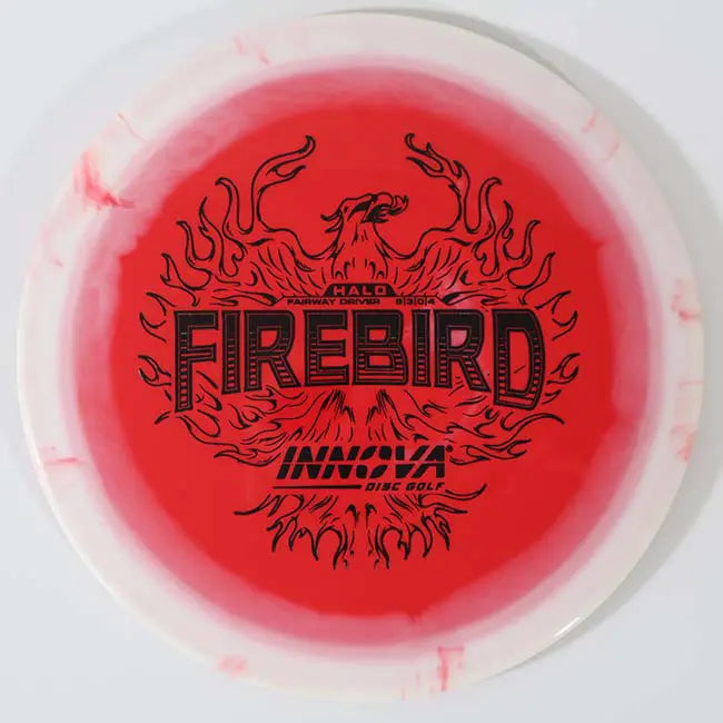 #16 / 174.7g / Red/White