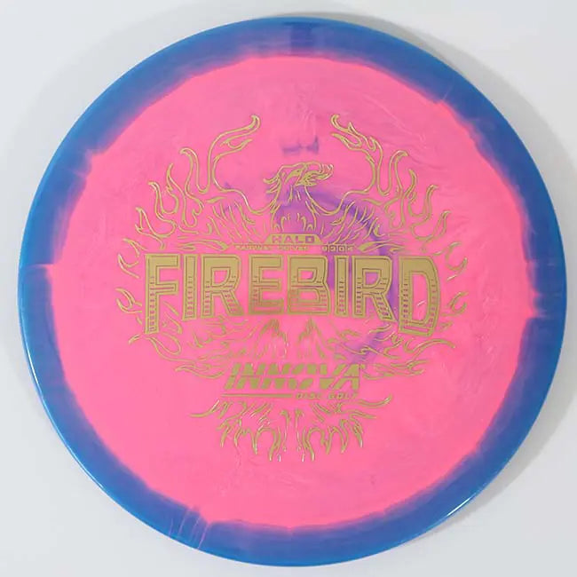 #01 / 174.1g / Pink/Purple