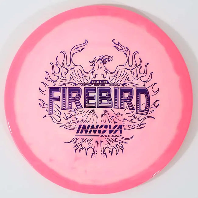 #03 / 167.1g / Pink