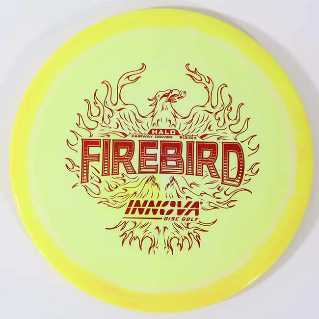 #06 / 167.3g / Yellow
