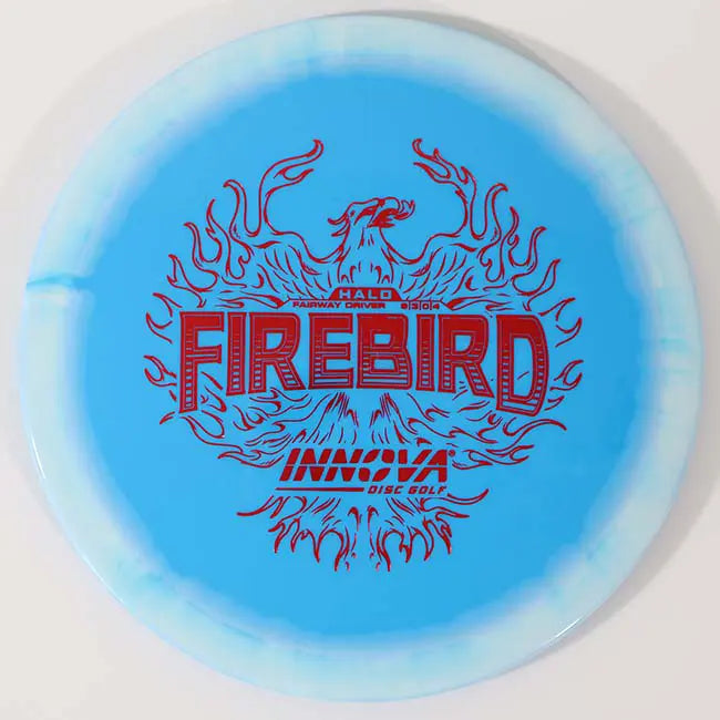 #07 / 170.2g / Blue/White