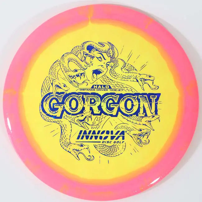 #11 / 171g / Yellow/Pink