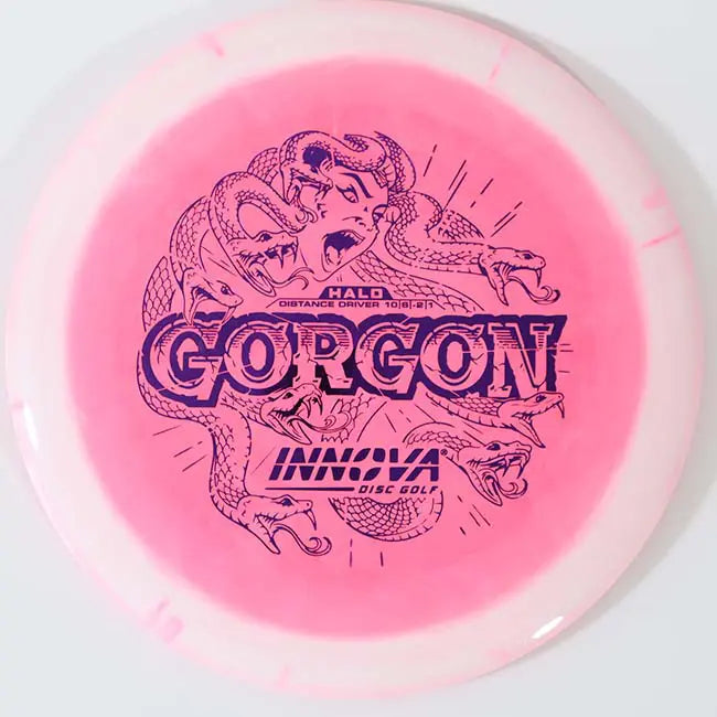 #12 / 168.8g / Pink/White