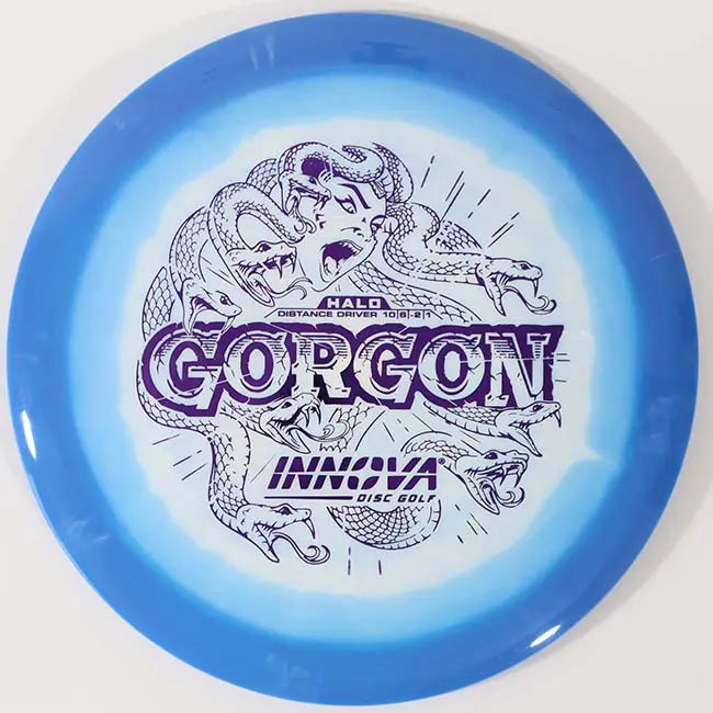 #13 / 167.9g / Blue