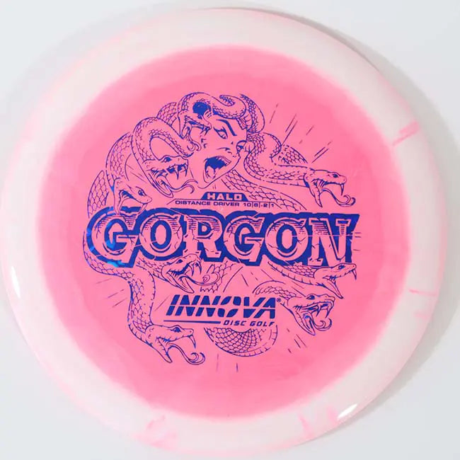 #14 / 169.3g / Pink/White