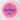 #14 / 169.3g / Pink/White