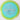 #16 / 170.1g / Blue/Green