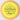 #03 / 176.1g / Yellow/Orange