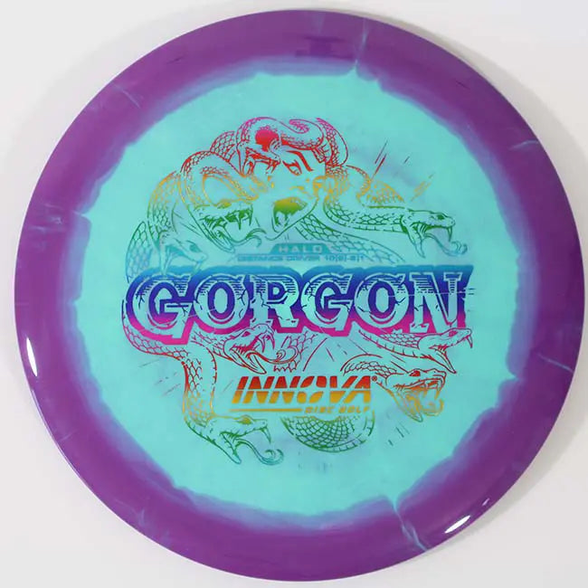 #04 / 175g / Blue/Purple