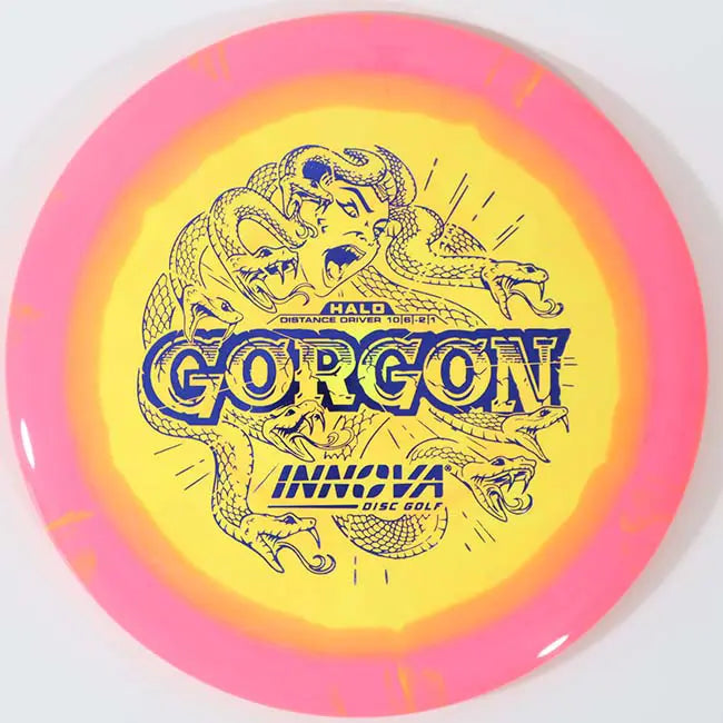 #05 / 173.2 / Yellow/Pink