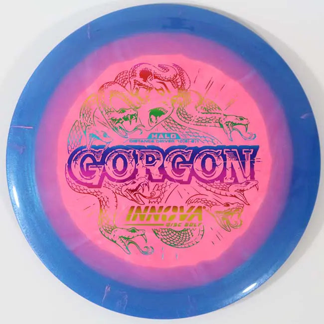 #06 / 170g / Pink/Blue